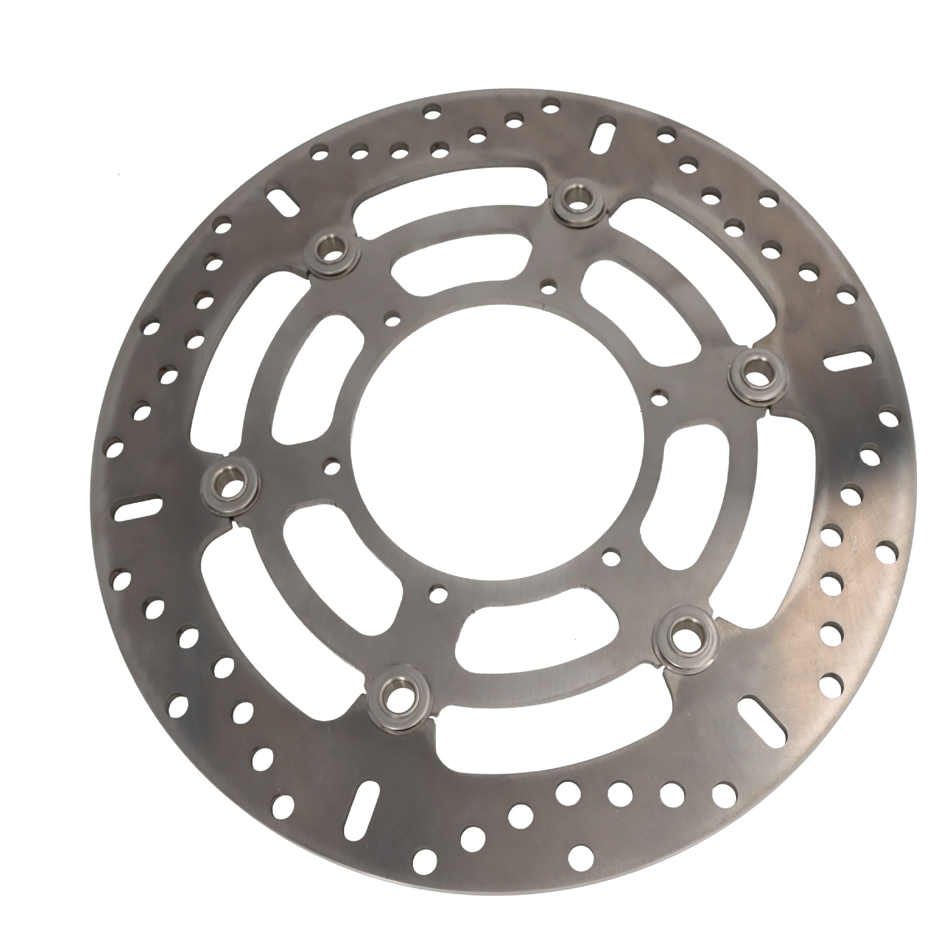 EBC Bremsscheibe MD834X BMW F 650 650 GS R13 CS K14