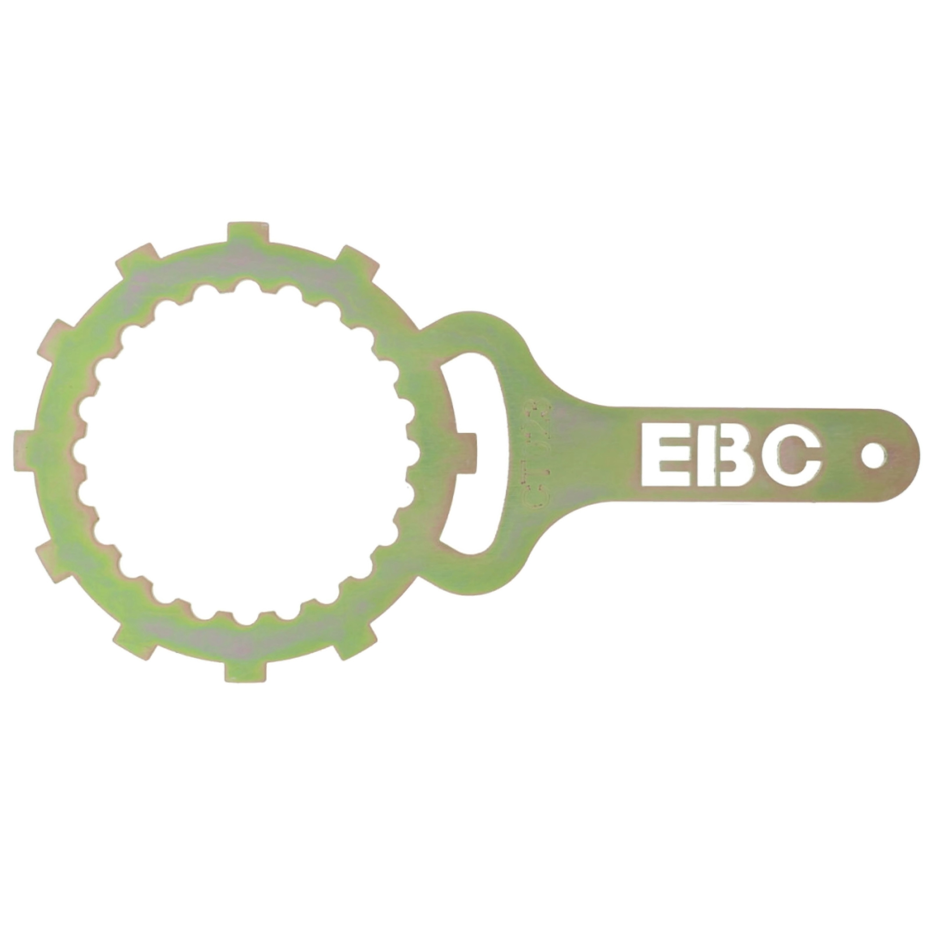 EBC Kupplungskorbhalter CT023