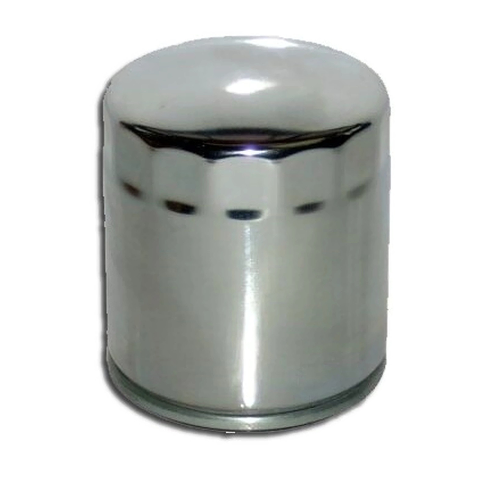 HIFLO Ölfilter HF174C Chrom