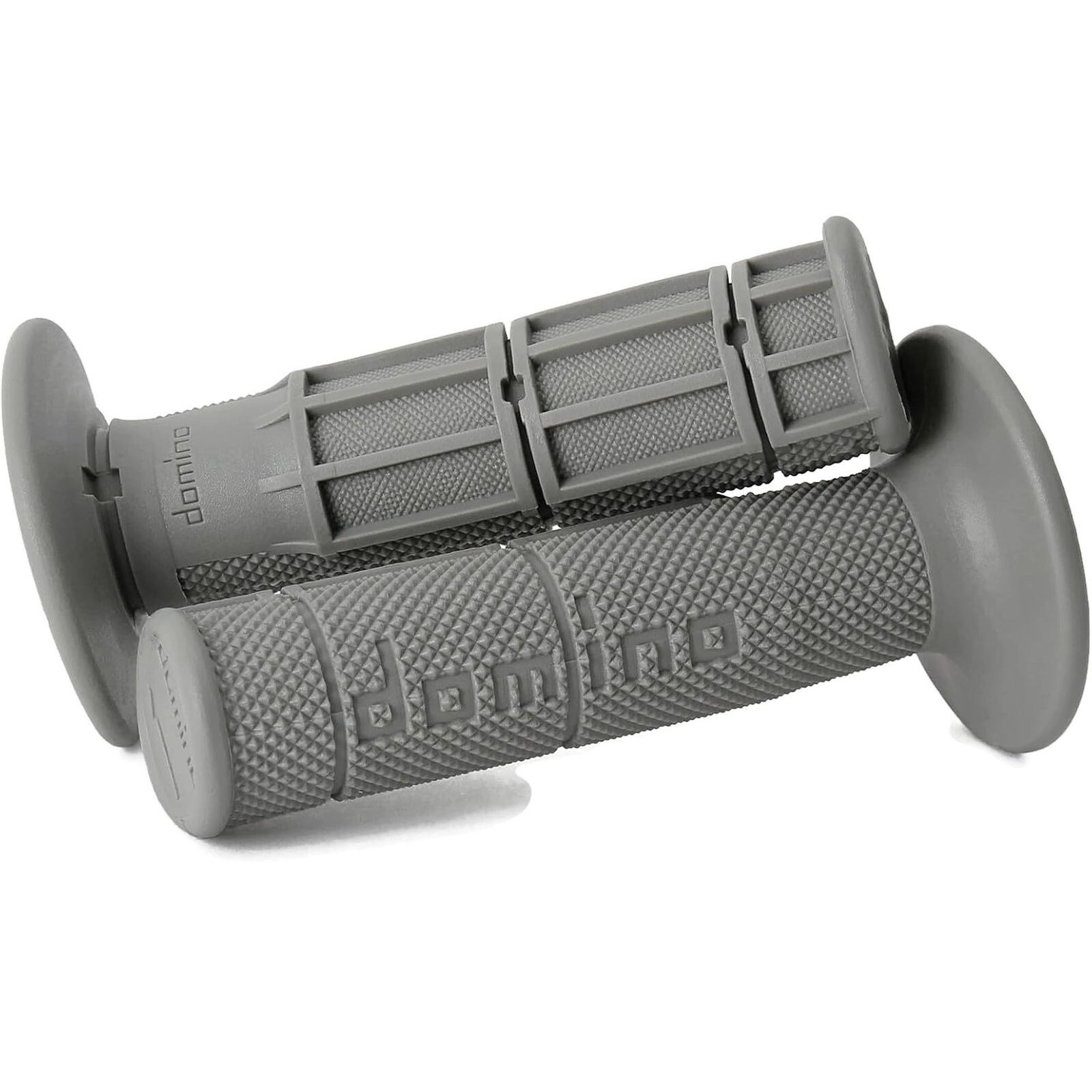 Domino Griffgummi grau 1150.82.52.06