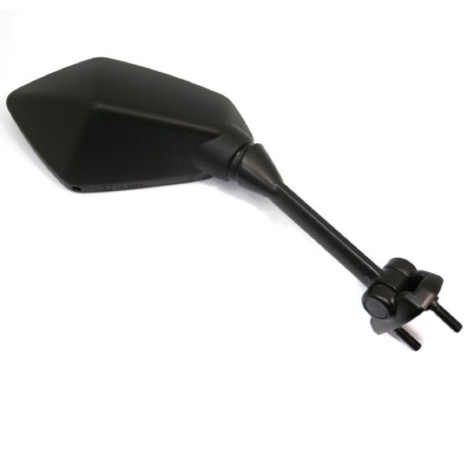 Verkleidungsspiegel für Kawasaki ER-6F 650 E 2013 F 2012-2013 rechte Seite