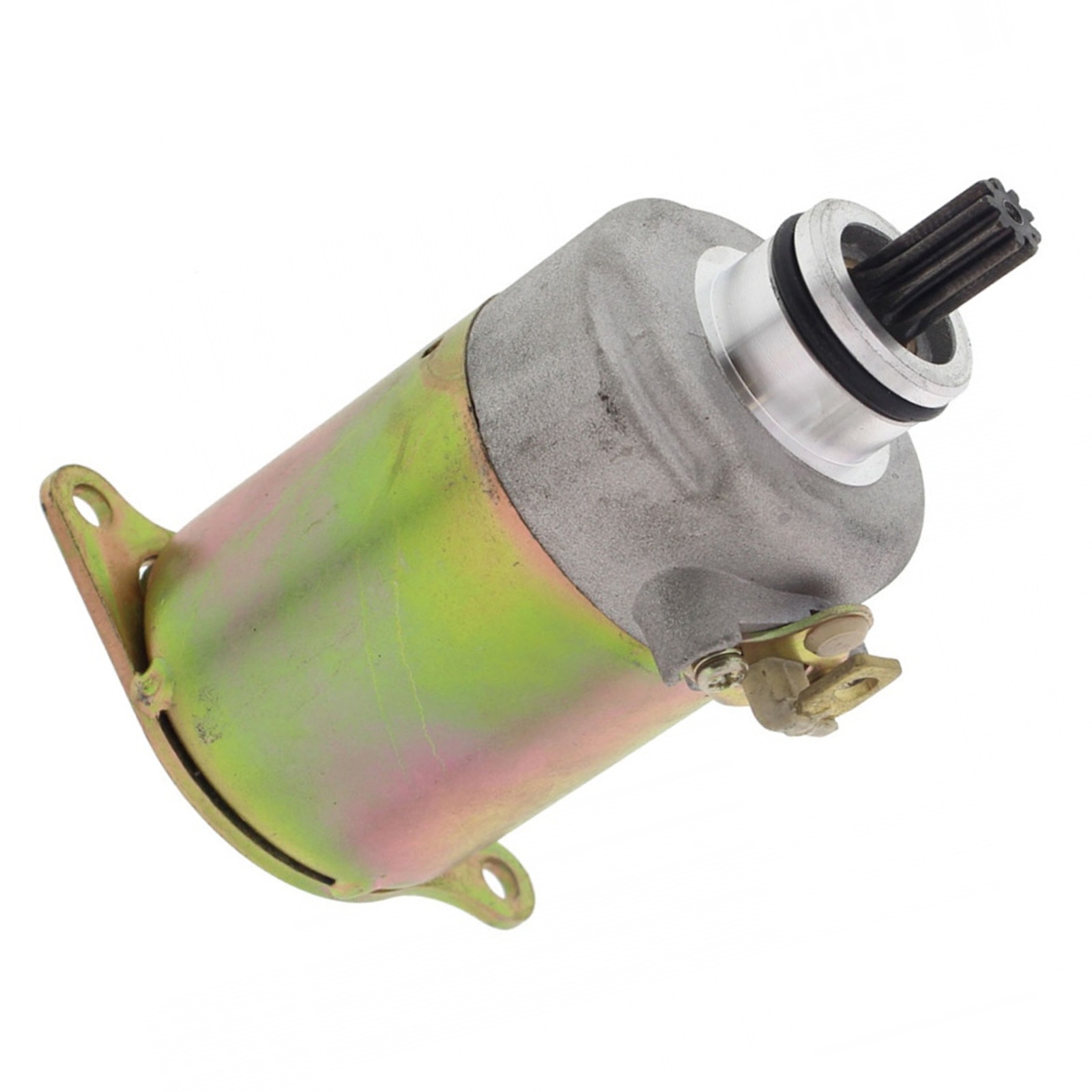 JMP Anlasser MQD6017 für Kymco Grand Dink Yager Dink 125 150 200 New Sento 9 Zahn
