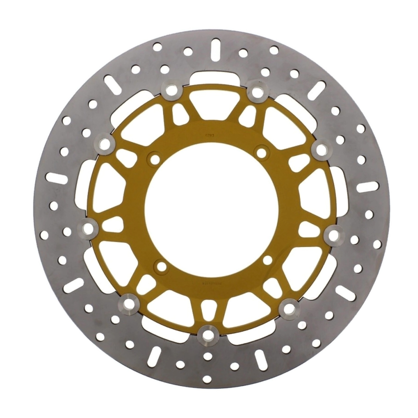 EBC Bremsscheibe MD6293D Husqvarna SM 610 510 530 SMR 450 630