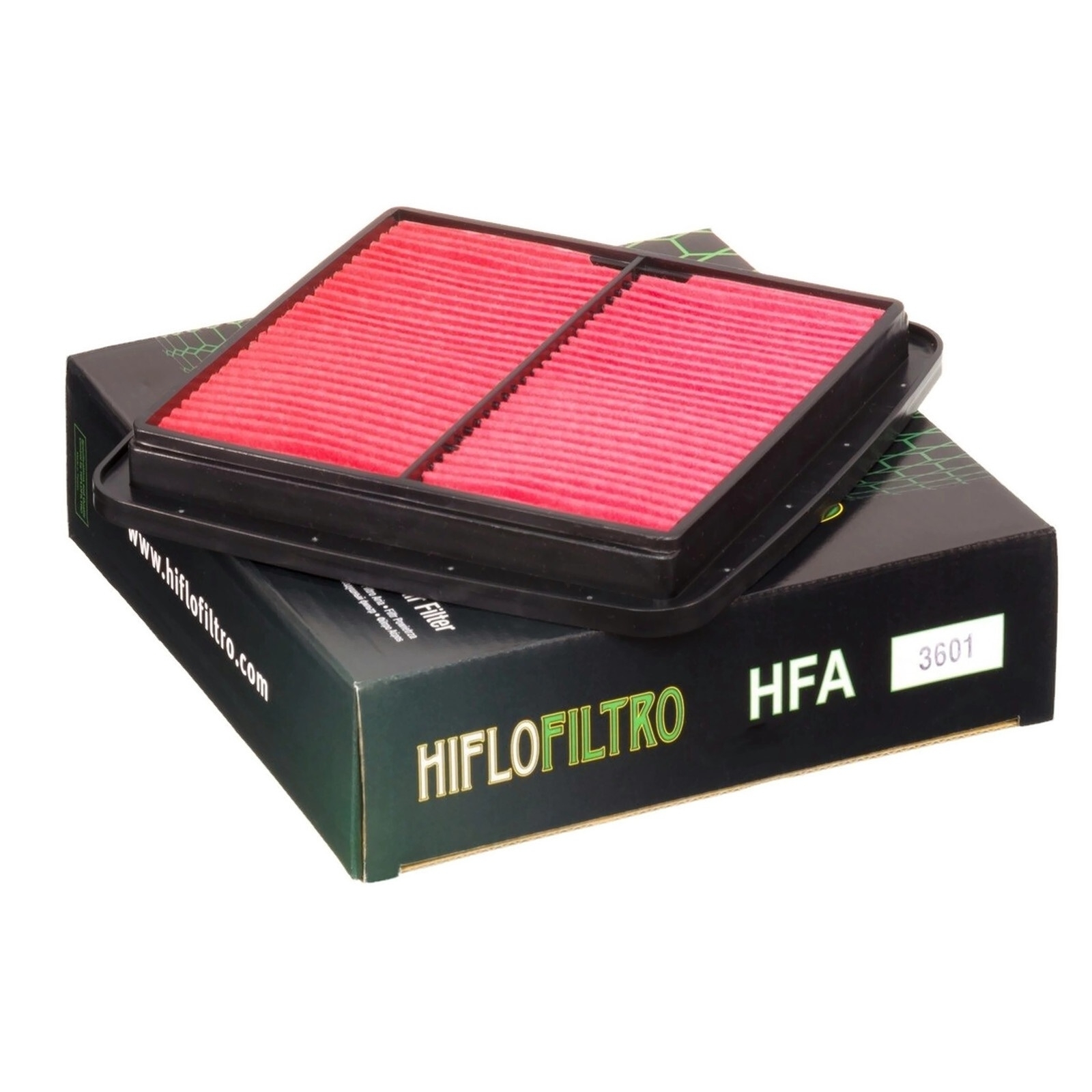 HIFLO Luftfilter HFA3601