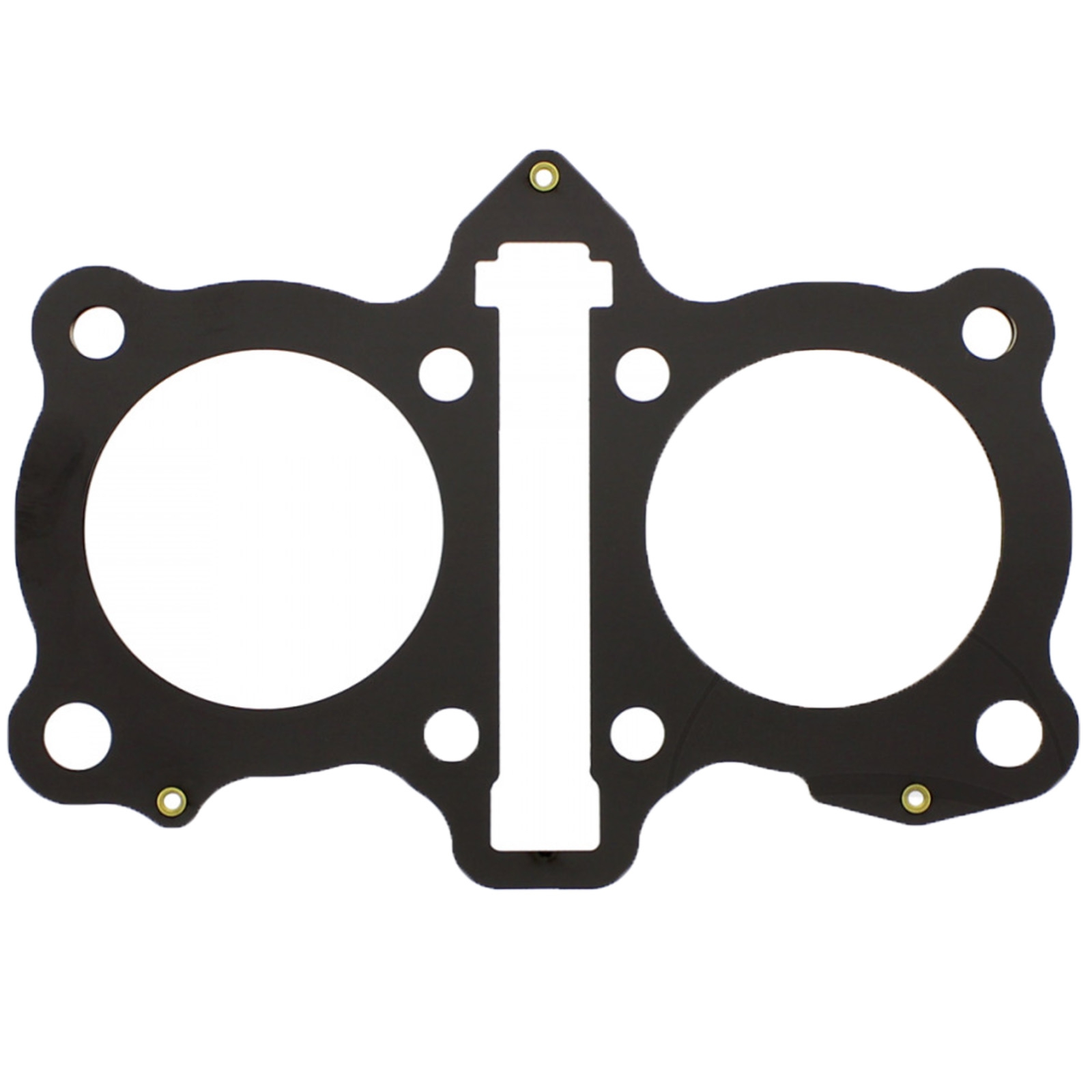 Zylinderkopfdichtung S410210001134 für Honda CB450 S 1986 - 1989 PC17 CMX450 C Rebel 1986-87