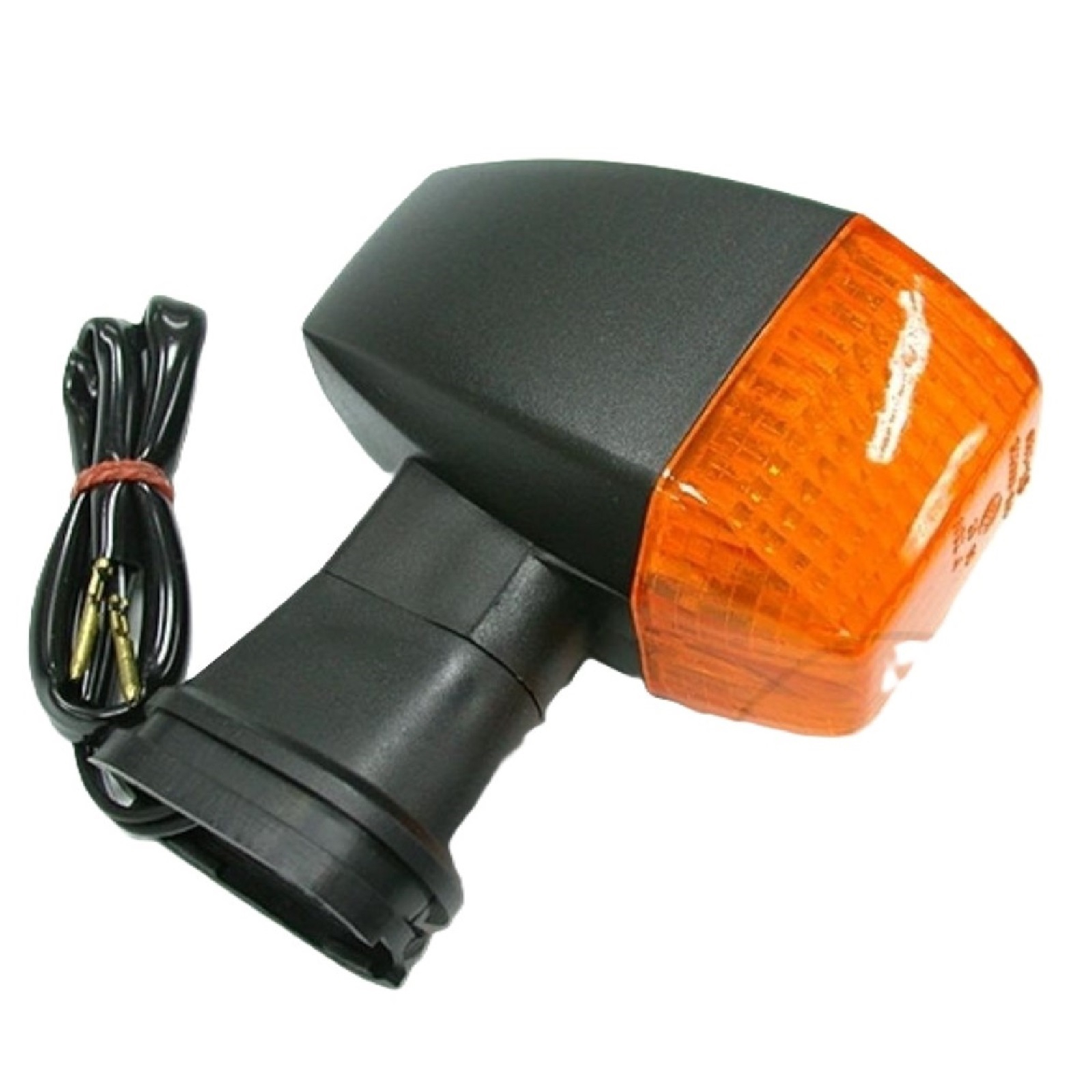 Blinkerleuchten Paar für vorne für Kawasaki GPZ1100 95-98 VN1500 FI 00-04 R Drifter 800 E Drifter 01-03