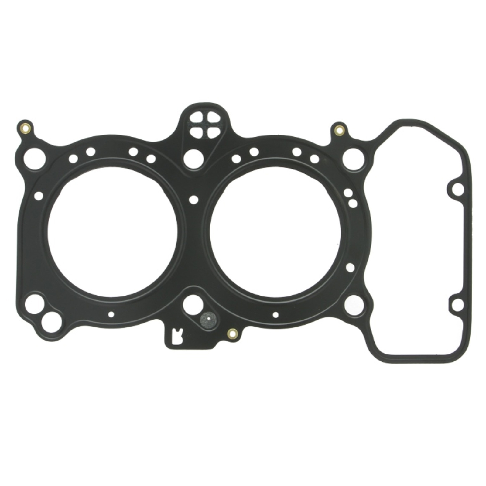 Zylinderkopfdichtung S410210001182 für Honda VFR800 FI 1998 - 2001 RC46A RC46B RC46D