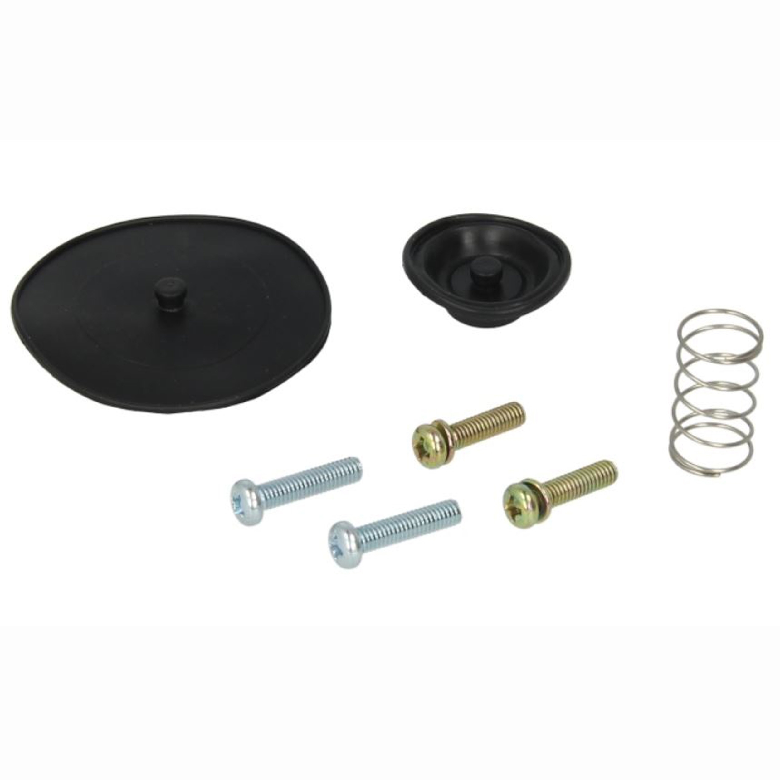 Tourmax FCK-43 Benzinhahn Reparatursatz für Honda Shadow VT 600 C Pan European ST 1100