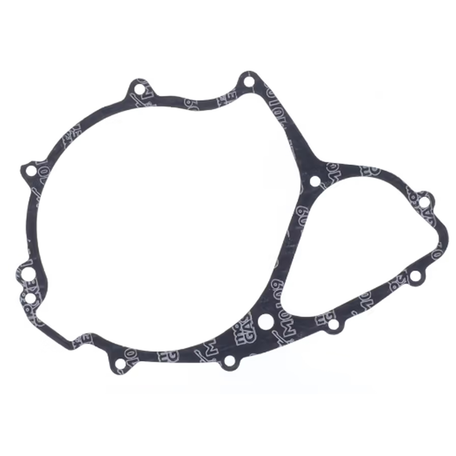 Lichtmaschinendeckeldichtung S410068017006 für BMW F650 GS 2000-2007 G650 Xchallenge Xcountry Xmoto