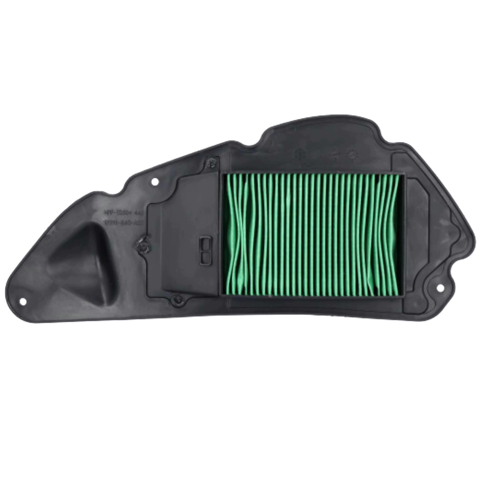 MIW Luftfilter H1325 für Honda NSC 110 Vision CBS JK03A 2021 - 2024