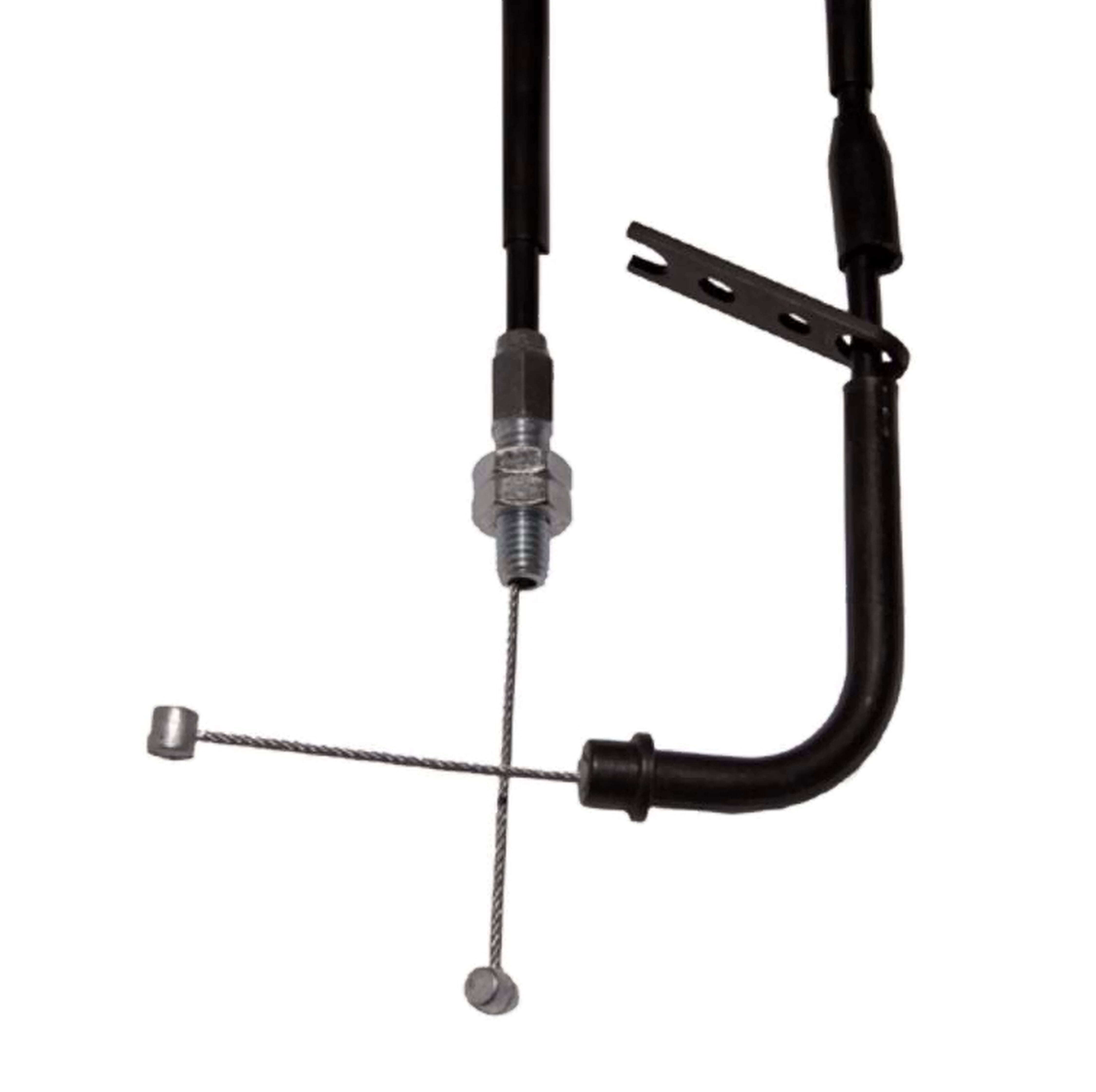 Gaszug Satz für Suzuki GSR 600 U/A ABS/UA ABS 2006 - 2011 Öffner A + Schließer B