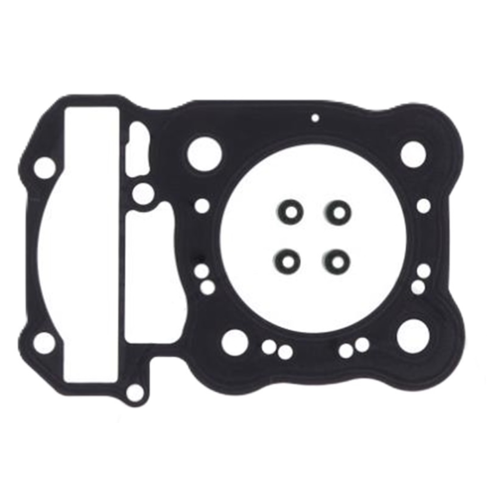 Topend Zylinder Dichtsatz für Honda Revere NTV650 RC33 Africa Twin XRV650 RD03 1988 - 1990