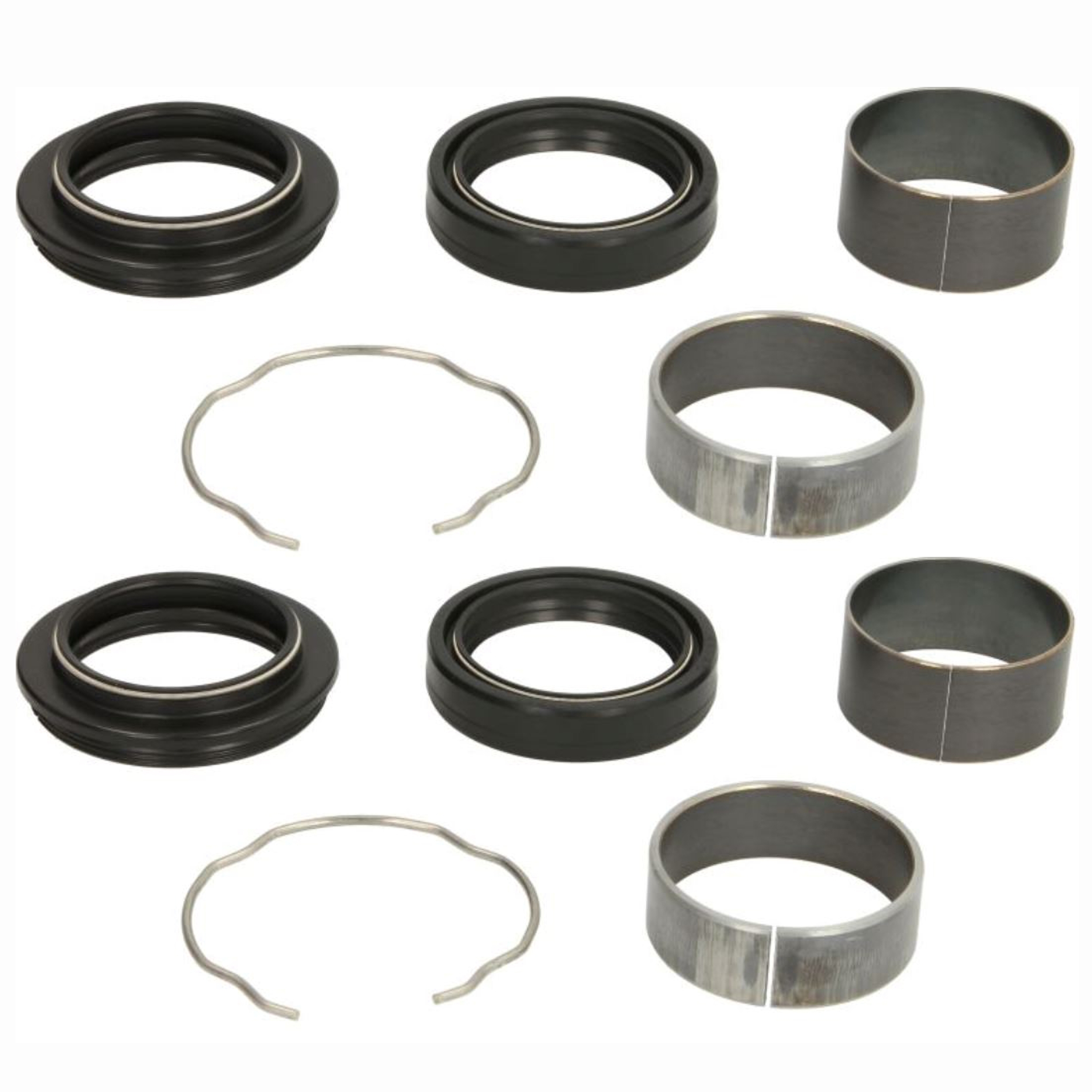 Tourmax FRK-911/2 Vordergabel Reparatursatz komplett für Suzuki GSX GSX600 GSX750 GSX1100 GSX-R