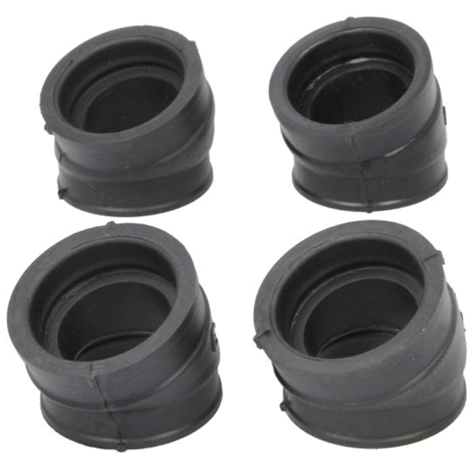 JMP Vergaser Ansaugstutzen Satz für Honda CB750 1978-1983 RC01 RC04 RC06 Bol Dor Custom