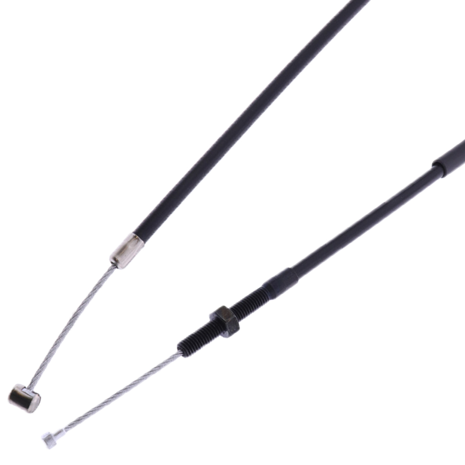 Kupplungszug Kupplungsseil für Honda VT 750 C2B Shadow Black Spirit 2010-2016 RC53C