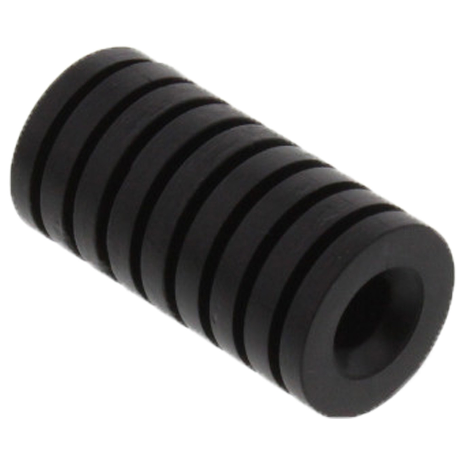 Yamaha 1321811301 Fußrasten Gummi Schalthebel für Yamaha DT FJ FZ FZR FZS GTR RD SR TDM TW XJ