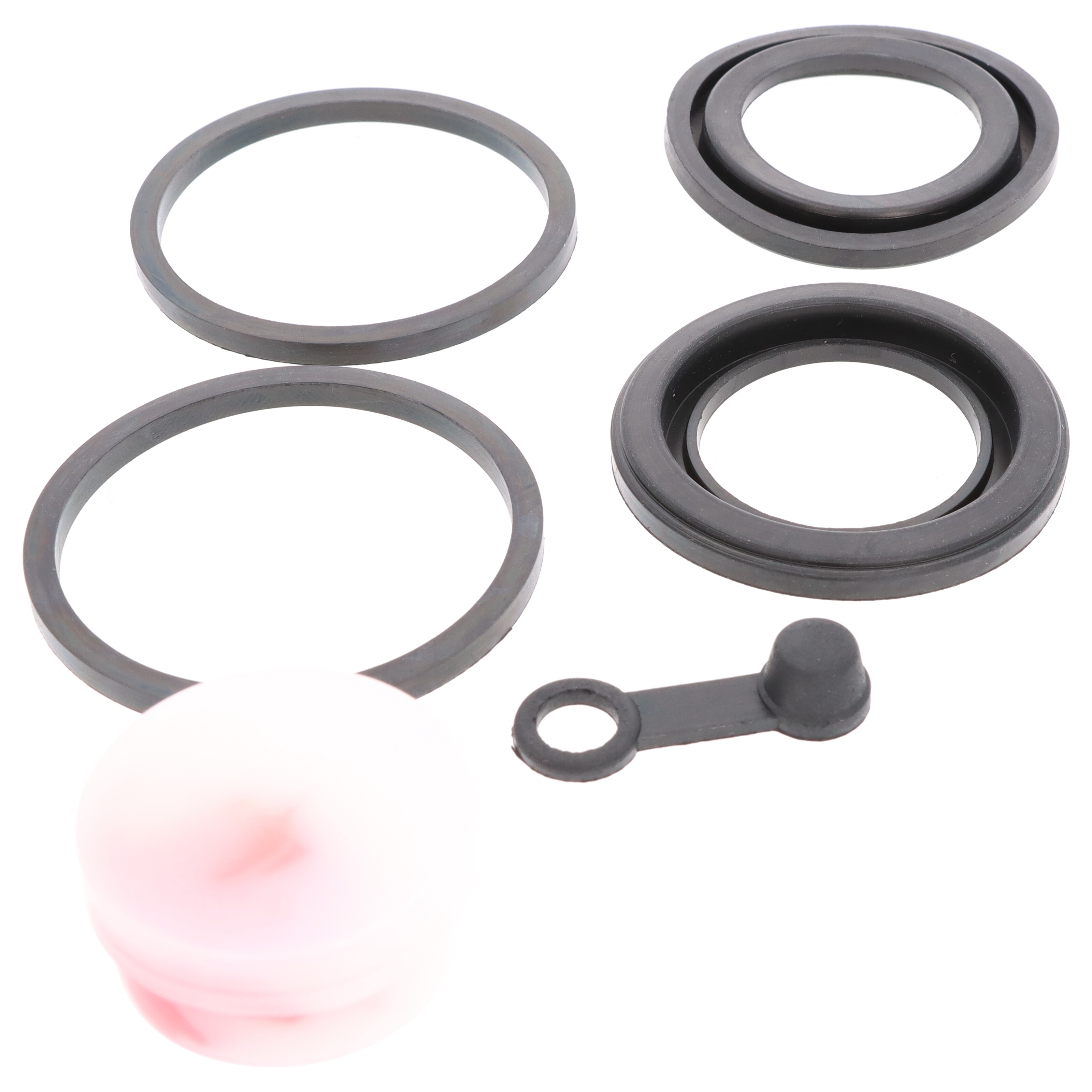Bremssattel Reparatursatz hinten für Kawasaki Z 1000 650 ZG 1300 Z1R