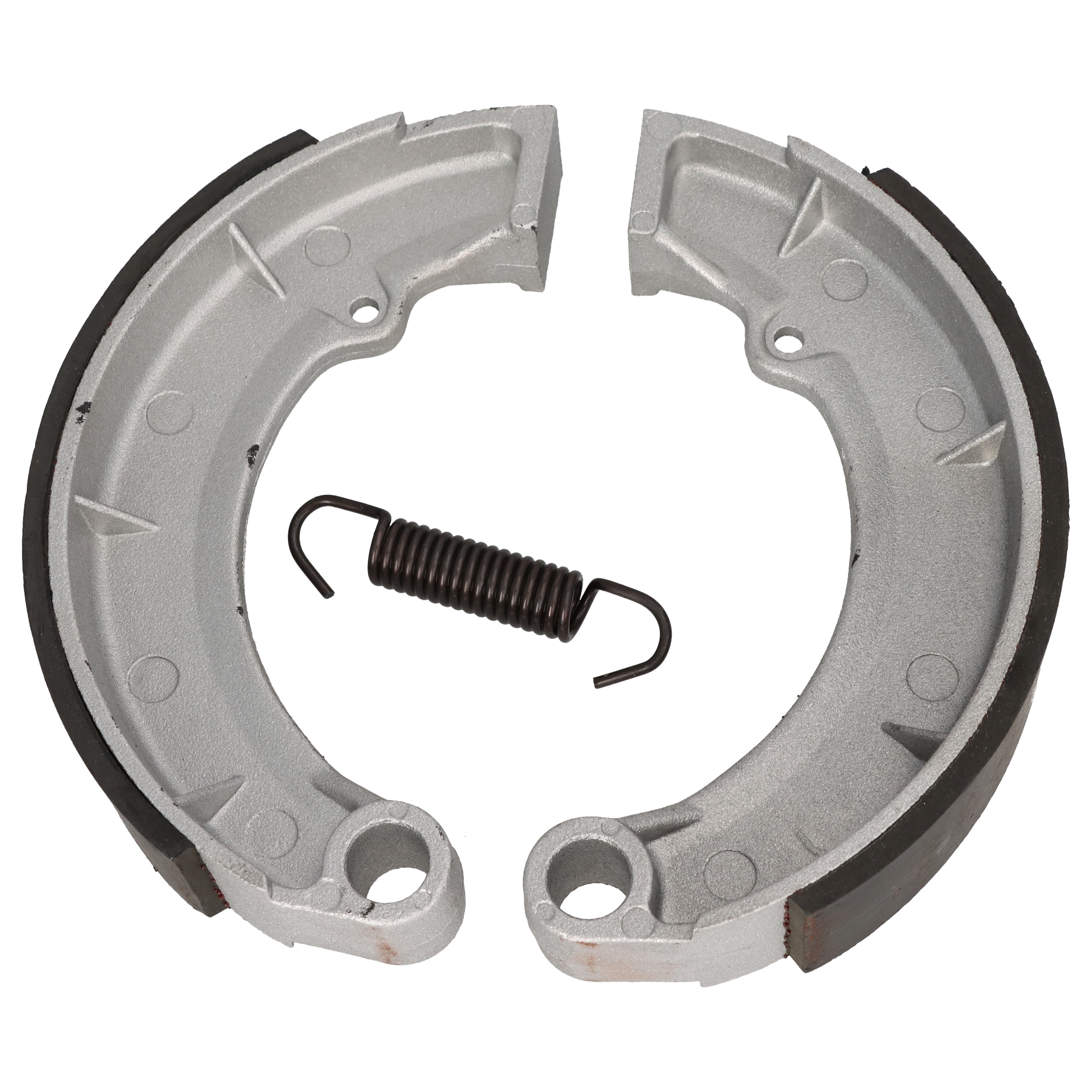 EBC Bremsbacken für MZ/MUZ TS ETZ Saxon Fun Tour 125 150 250 251 301