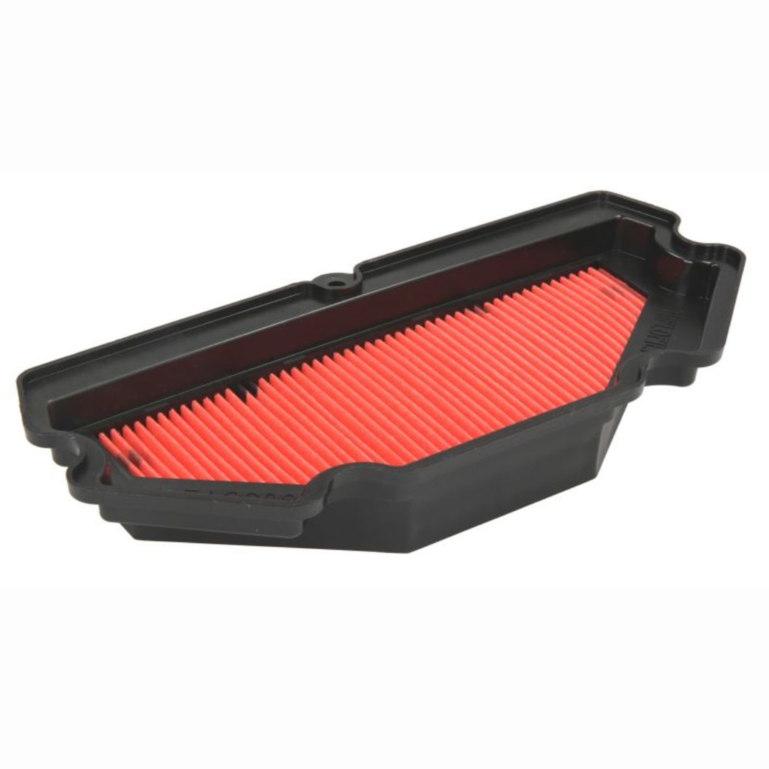 HIFLO HFA2608 Filterelement Luftfilter für Kawasaki ER-6F ER-6N 2012 - 2017