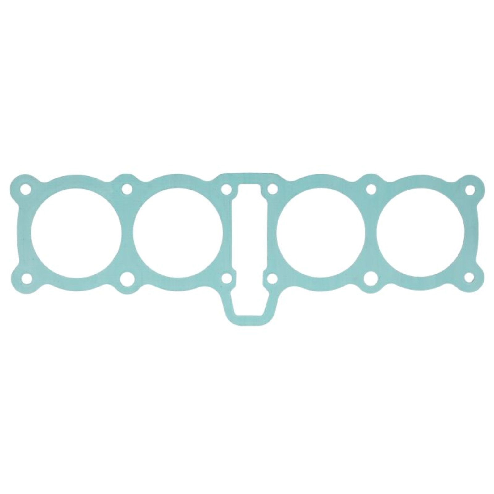 Zylinderfussdichtung S410510006063 für Suzuki GSX550 1983 - 1987 E EF ES EU GN71D