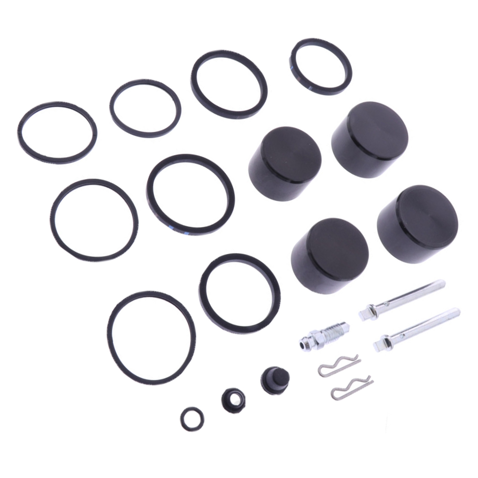 JMP 7172013 Bremssattel Reparatursatz vorne für Ducati Monster Supersport 600 750 900 ST4 ST2 748 916