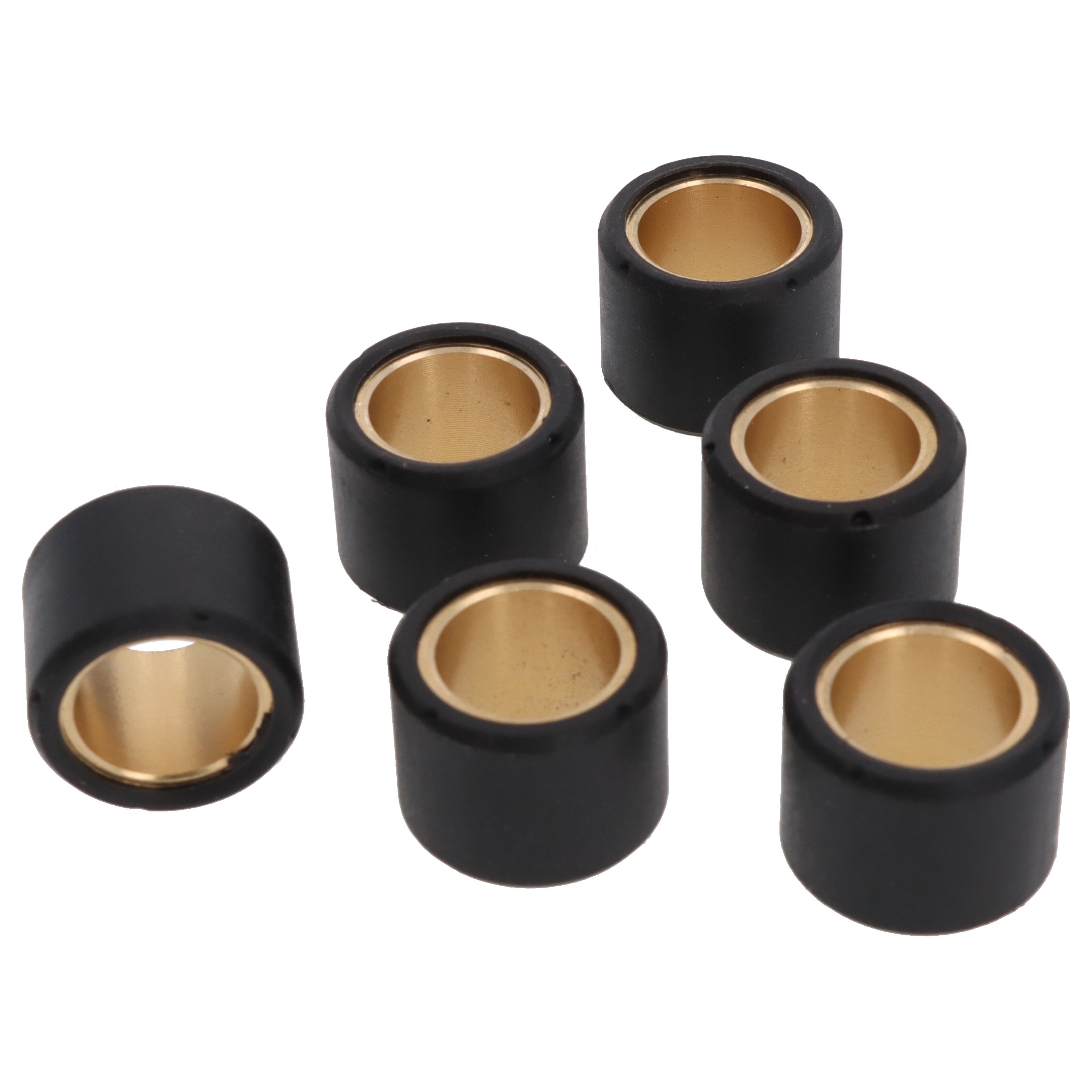 Variogewichte Rollen 18x14mm 8.0g für Jmstar Jinlun AGM Baotian Flex Tech Rex