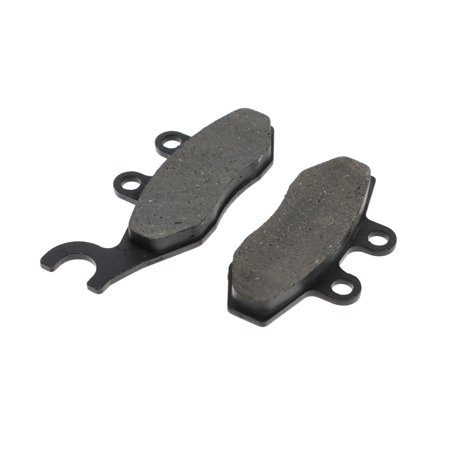 Scooter Bremsbeläge für Aprilia Derbi Gilera Piaggio Vespa