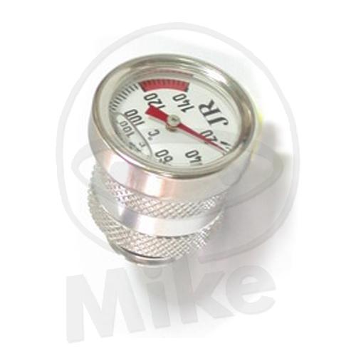 JMT Ölthermometer 20X2,5mm für Honda Yamaha CB CBF CBR TDM TW VT VTR XL XT