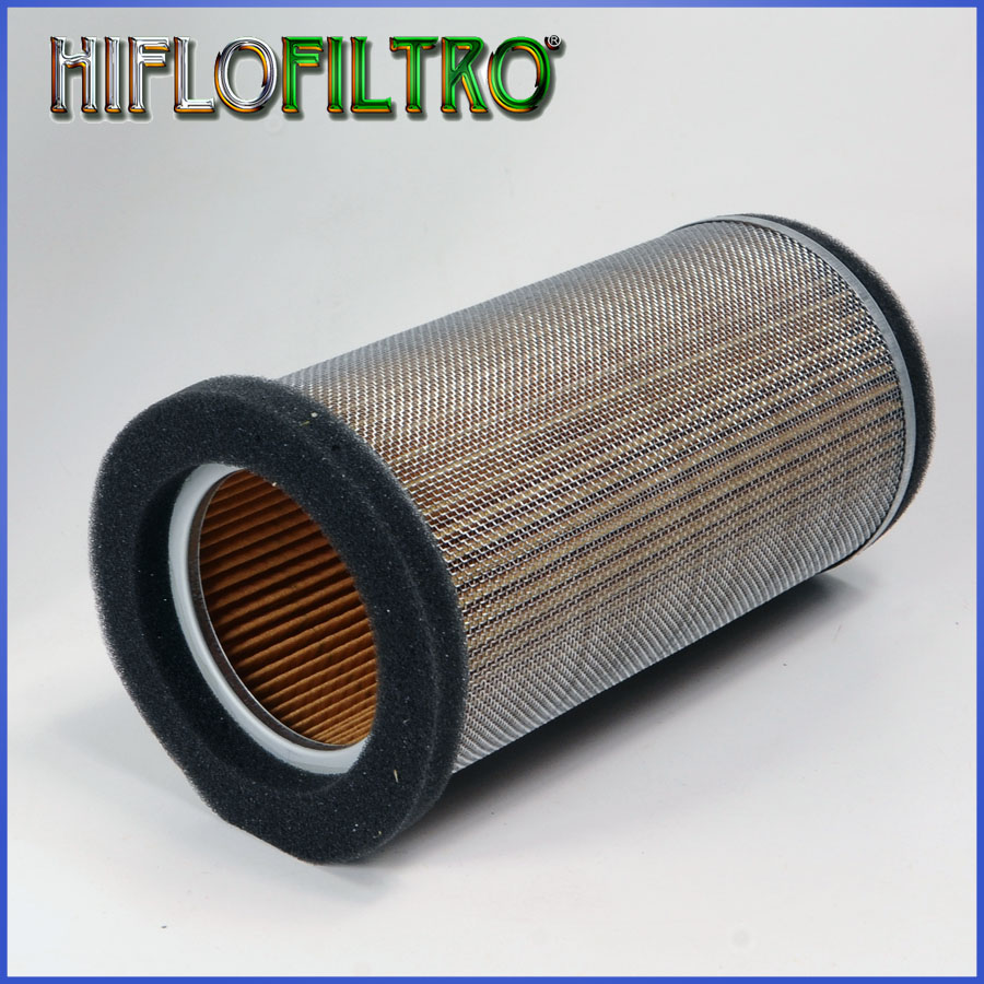 Hiflo Luftfilter HFA2502 HIFLO