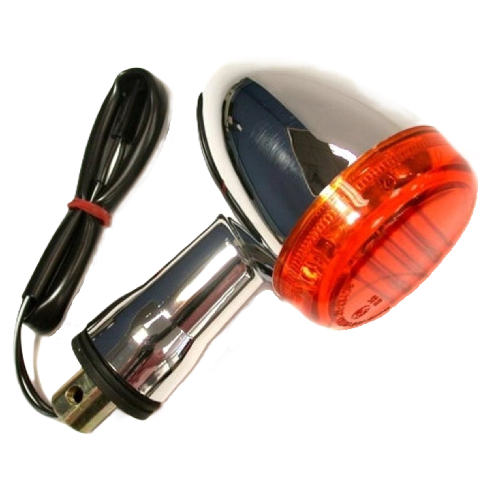 Blinkerleuchte für vorne links für Suzuki VL1500 LC 04 C1500 05-09 C1500T BT BOSS 13-16 Intruder