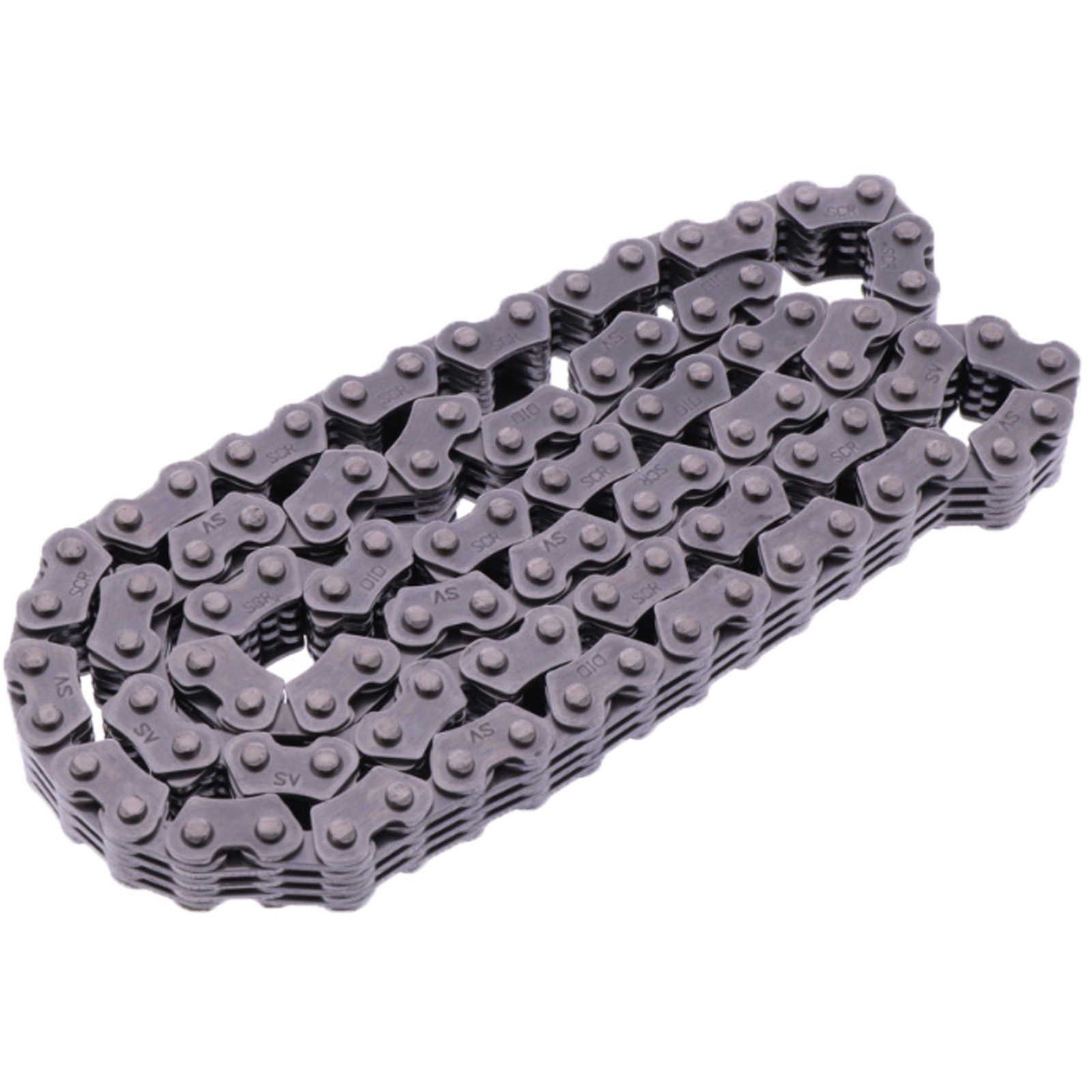 DID SCR0412 SV/096 Steuerkette endlos für Honda CRF 150 R/RB 2007-2023 KE03A KE03B