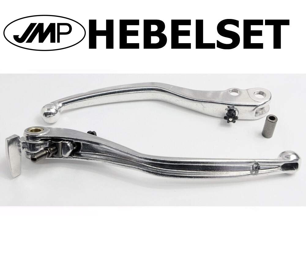 JMP Hebel Satz für KTM Duke 690 RC8 1190 Super Duke 990 Bremshebel + Kupplungshebel