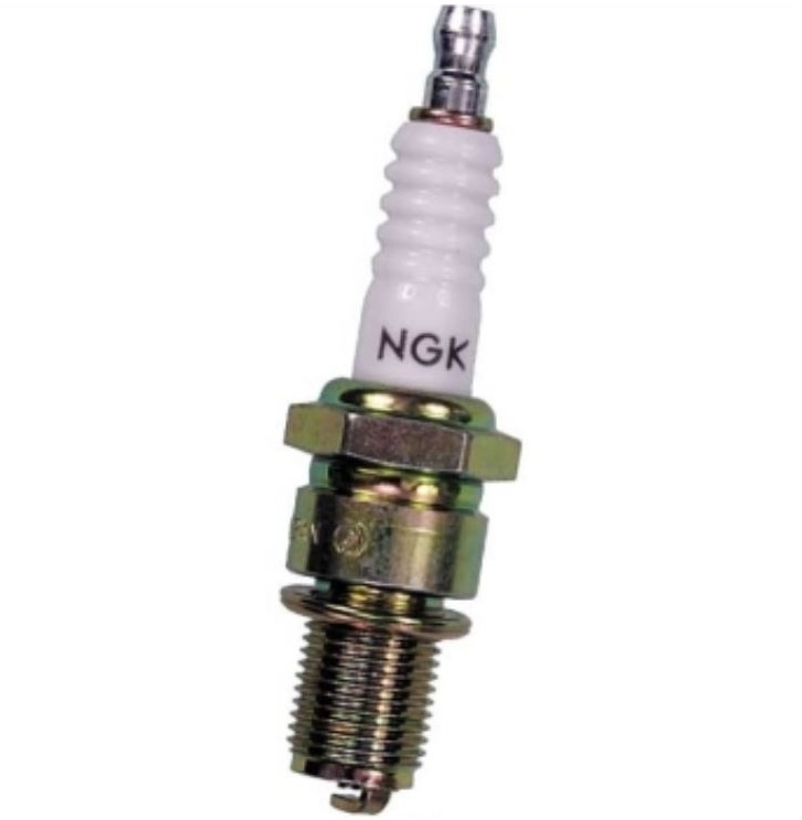 NGK Zündkerze ER8EH-N 5606 für Honda NPS 50 Zoomer 2005-2012