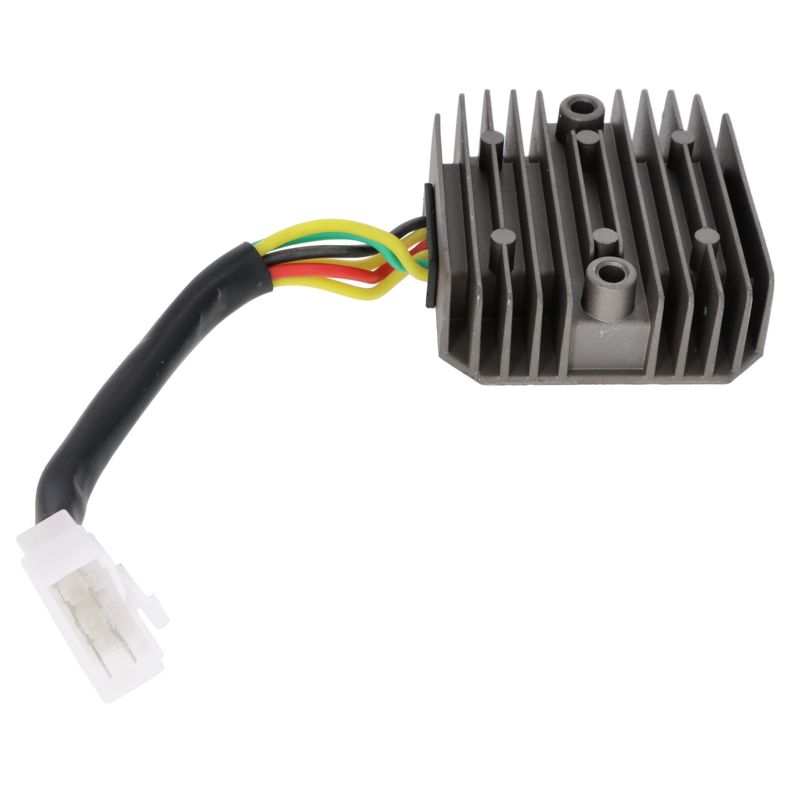 Spannungsregler Gleichrichter Yamaha XTZ 660 XTZ 750 XV 1000 XV 250 MZ/MUZ Baghira Mastiff