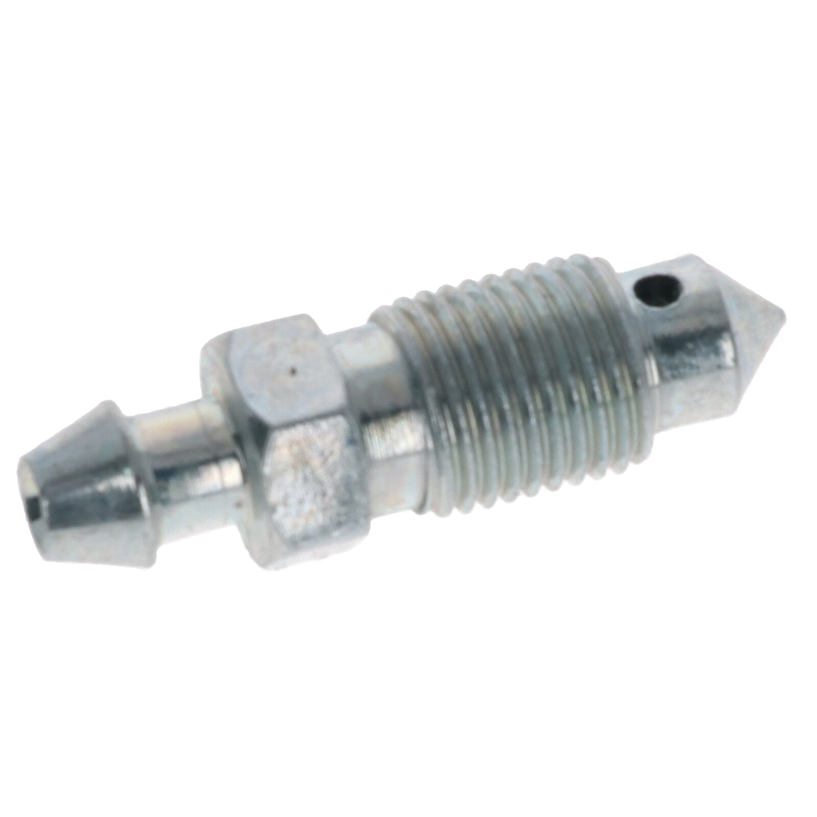 Quick Brake 0017-1 Bremsen Entlüfterschraube Entlüftungsventil M10x1x34 mm SW10