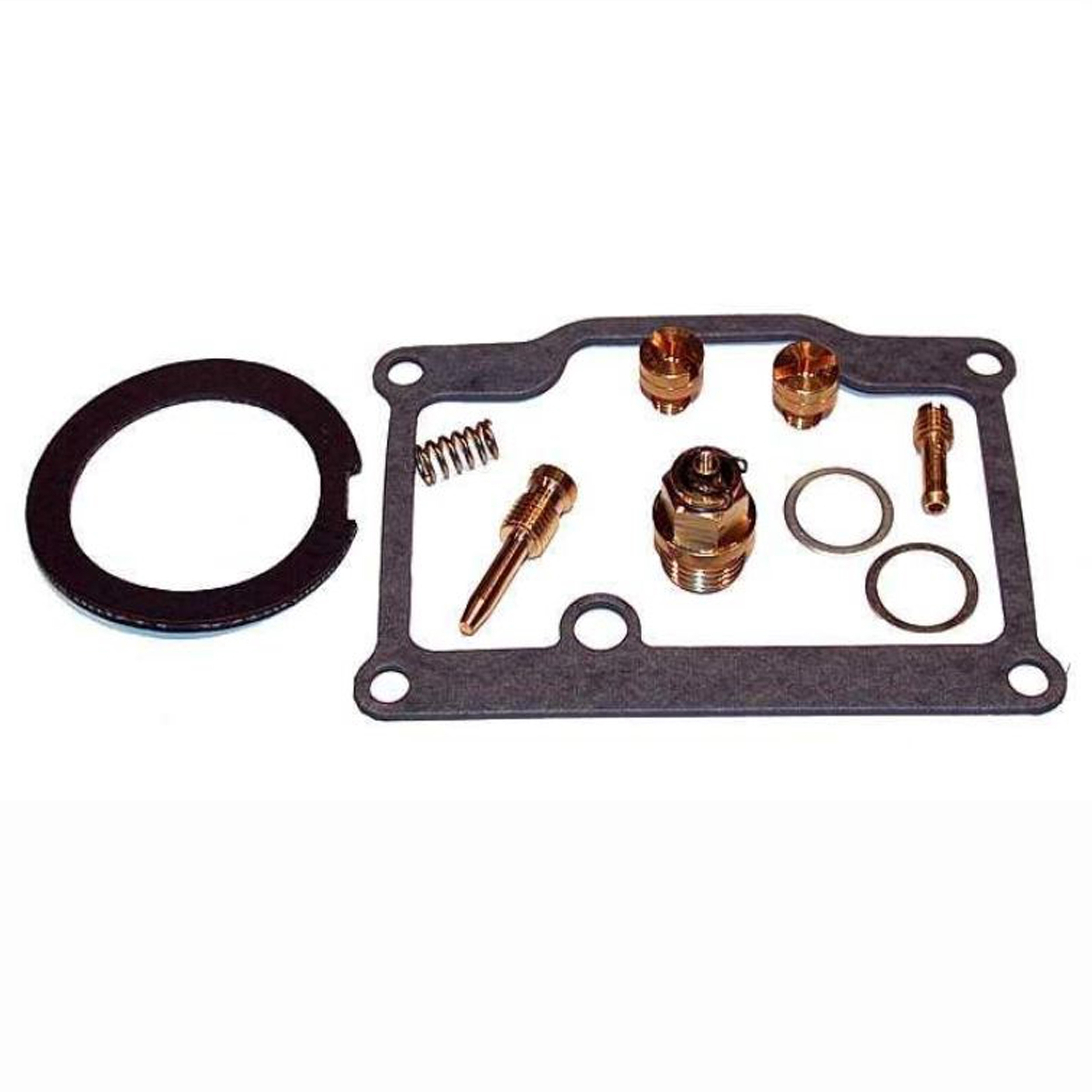 3x Keyster KS-0530 Vergaser Reparatursatz für Suzuki GT 750 1972 - 1973 GT750
