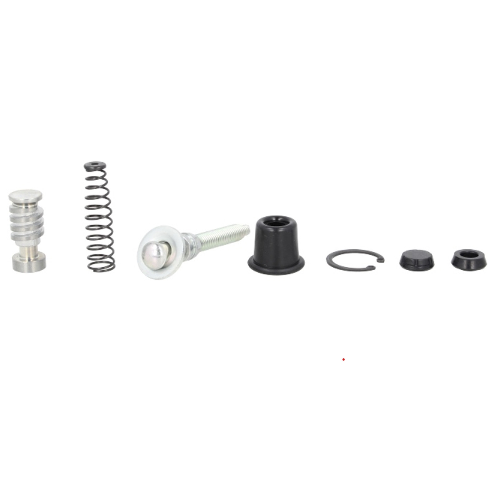 Hauptbremszylinder Reparatursatz MSR-206  hinten für Yamaha FZR 1000 Genesis FZR750 YFM 350