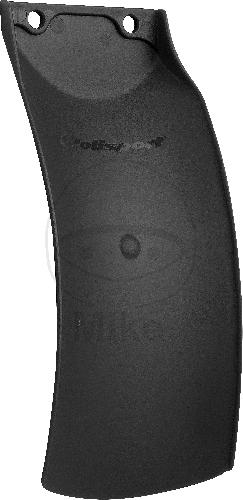 Polisport Stoßdämpfer-Abdeckung schwarz 8906700001 POLISPORT