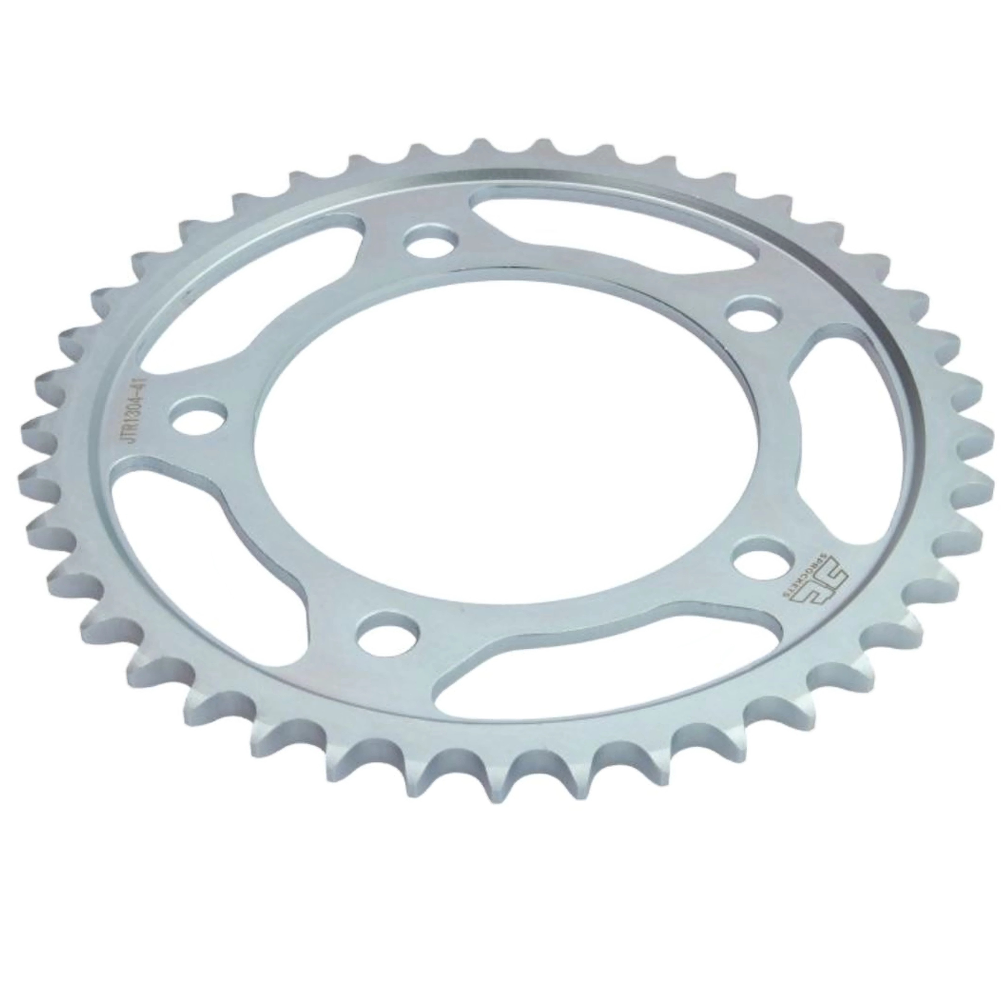 JT Kettenrad 41Z Teilung 525 silber JT Sprockets JTR1304.41