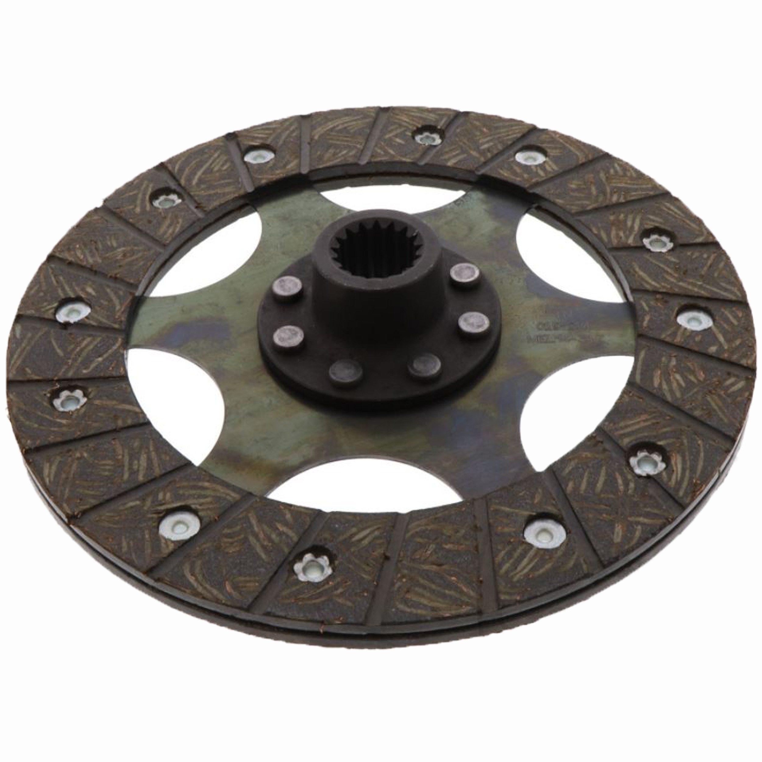TRW MCC608 Kupplungsscheibe für BMW R 1100 R 1150 R 1200 R 850 C R1100 R1200