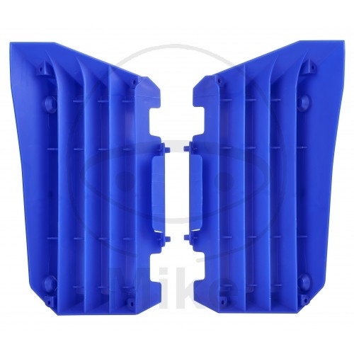 Polisport Kühlerlamellen blau POLISPORT 8455400002