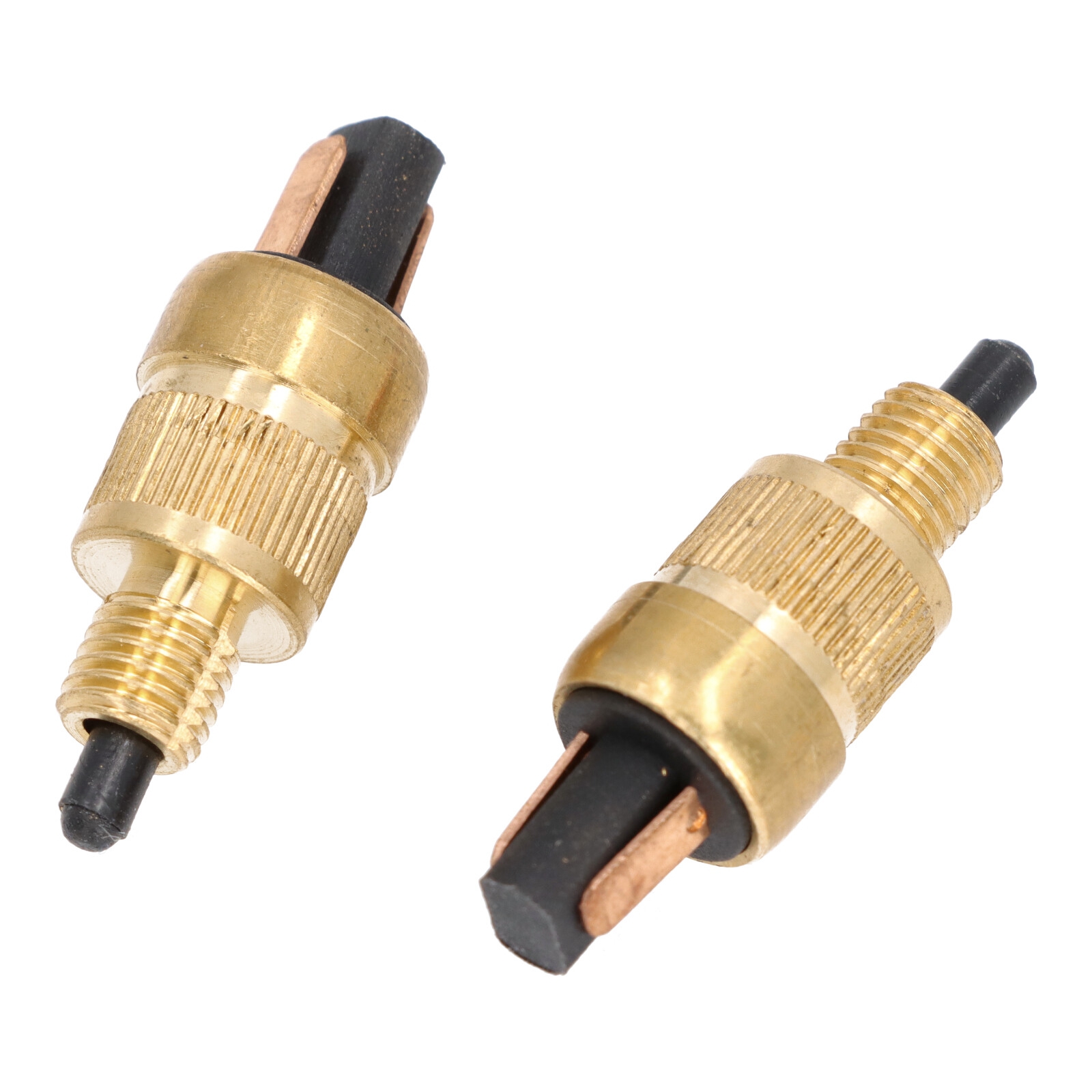 2x Universal Bremslichtschalter Bremslichtkontakt für 50 ccm Roller