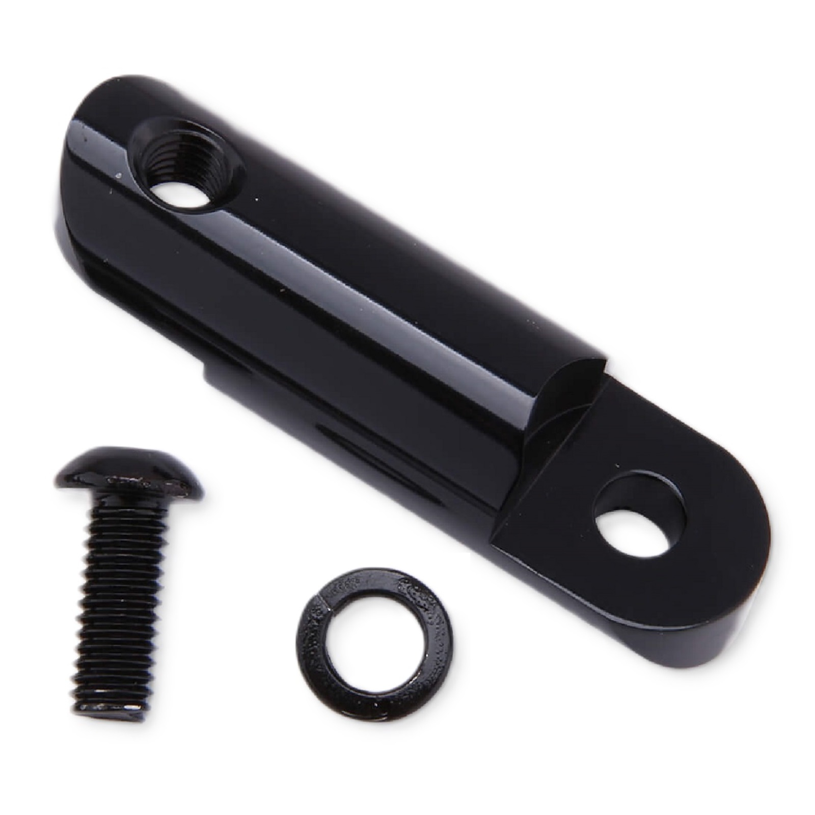 Spiegelverlängerung um 37 mm Adapterlänge 55 mm Durchmesser 16 mm
