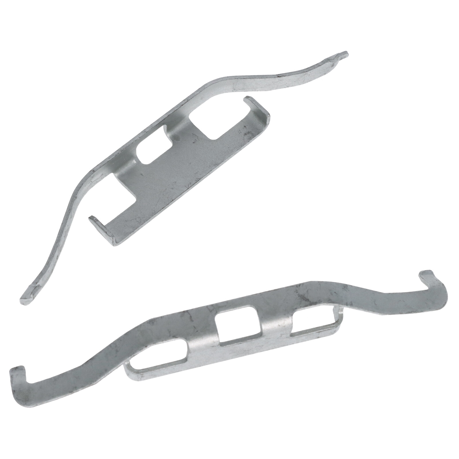 AUTOFREN SEINSA D4-2804A Federsatz Bremssattel Zubehörsatz für VW Touareg Transporter T5 MULTIVAN 5/6