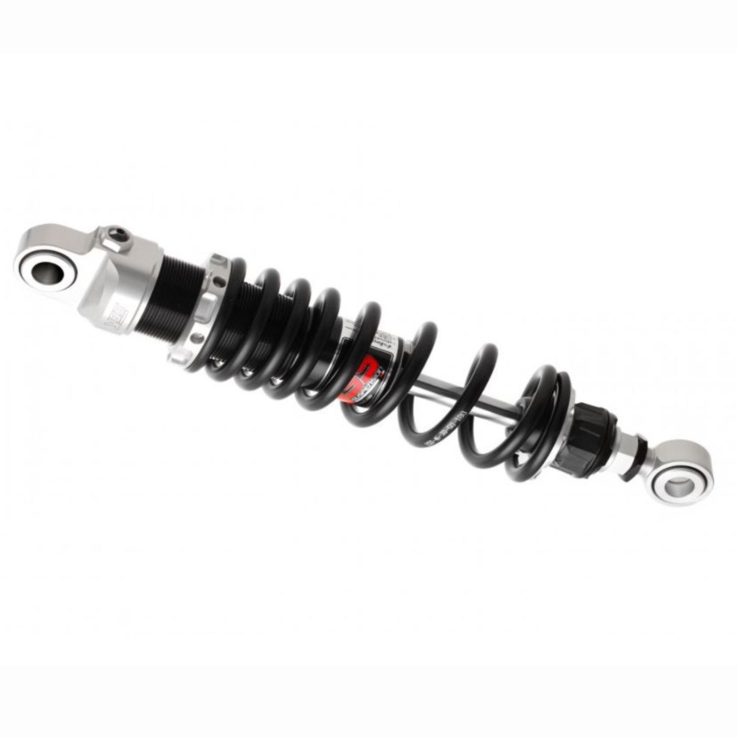 YSS RZ362-320TRL-49-88 Stoßdämpfer Federbein Stereo hinten für Yamaha XJR 1200 95-98 XJR 1300 99-14