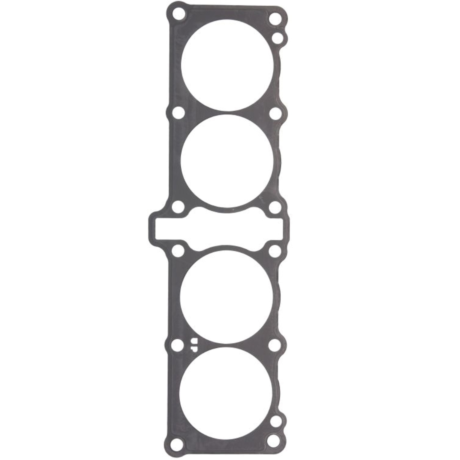 Zylinderfussdichtung S410485006017 für Yamaha YZF750 R YZF750 SP GTS1000 FZR1000 YZF1000 R