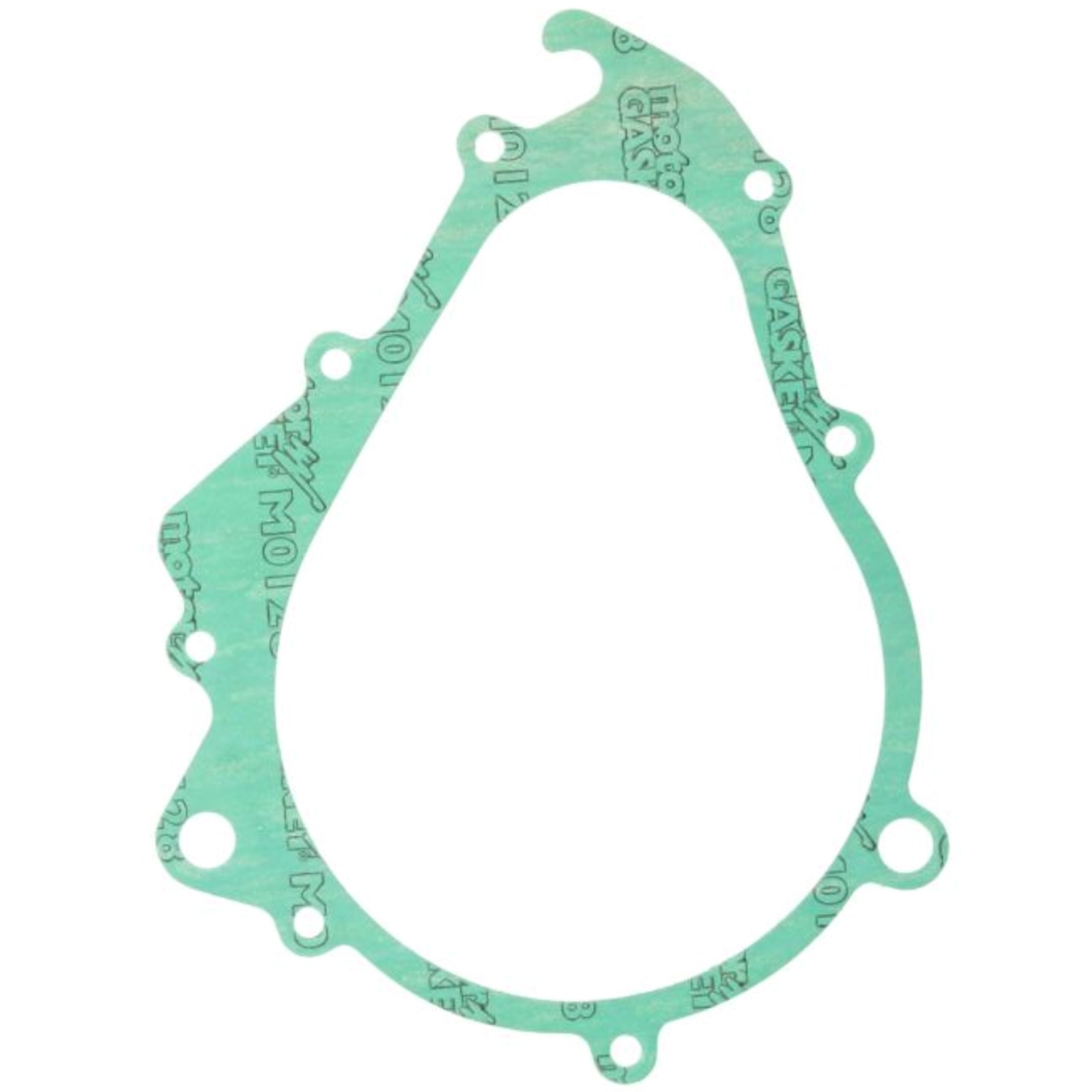 Lichtmaschinendeckeldichtung S410510017035 für Suzuki GSX550 1983-1987 GN71D E ES EF EU