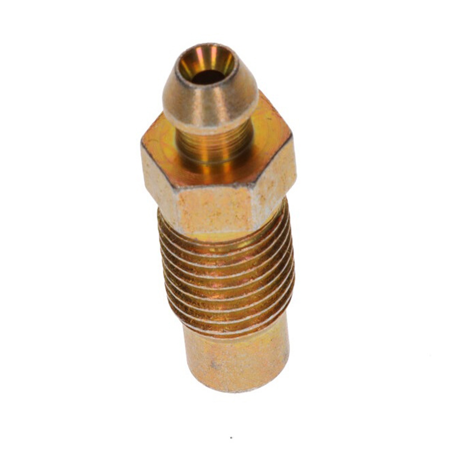 Bremssattel Entlüfterschraube Entlüftungsventil M10x1 für MZ ETZ125 ETZ150 ETZ250 ETZ251