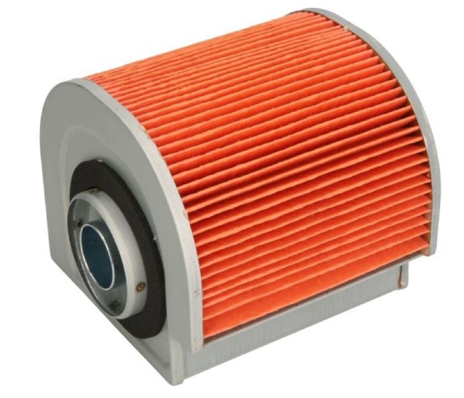 HIFLO HFA1104 Luftfilter für Honda CA 125 Rebel 125 CA125 Rebel125 CA 1995-2000