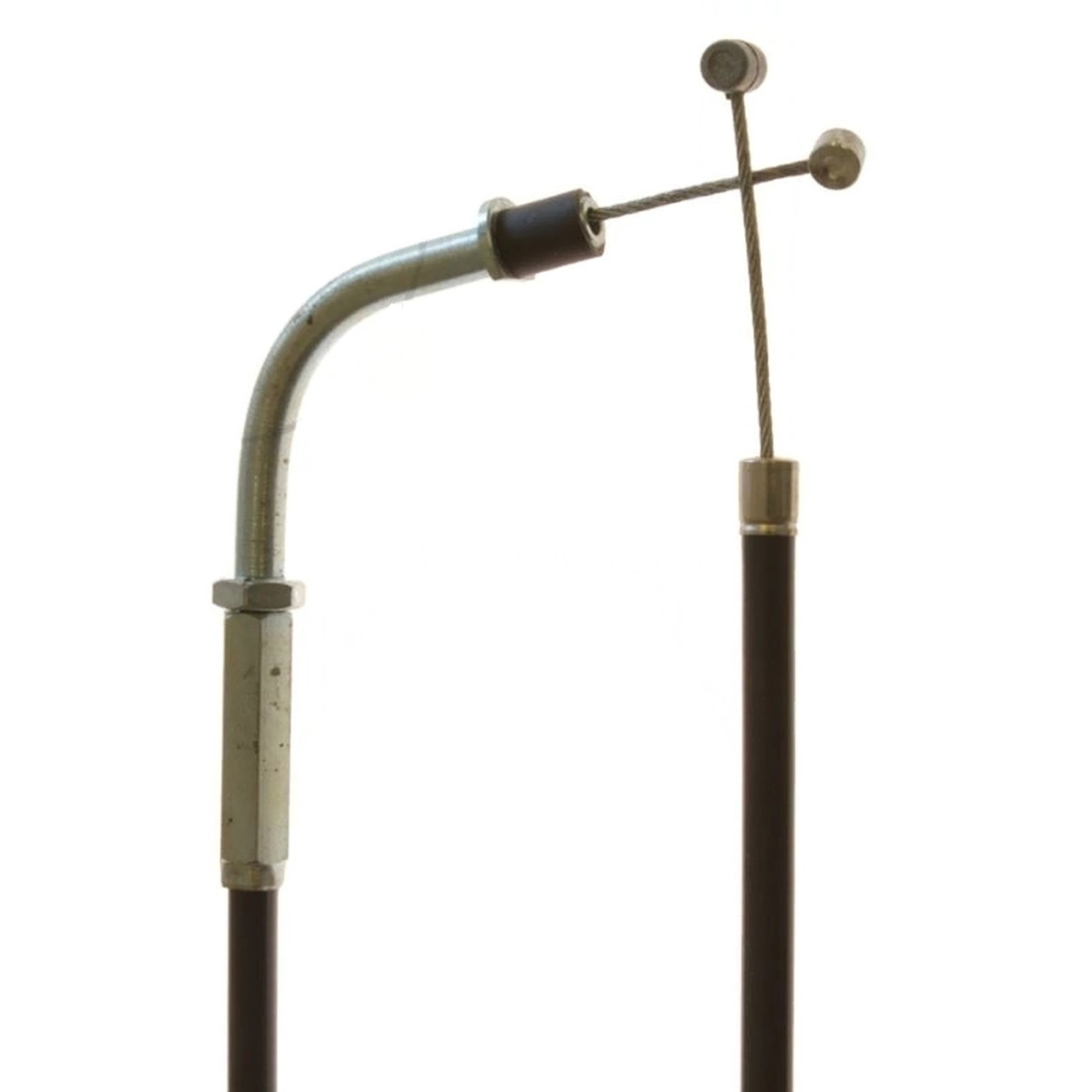Gaszug A Öffner 773001T5 Gasseil für Yamaha XS 750 1T5 1977-1979 XS 850 4E2 1980-1982